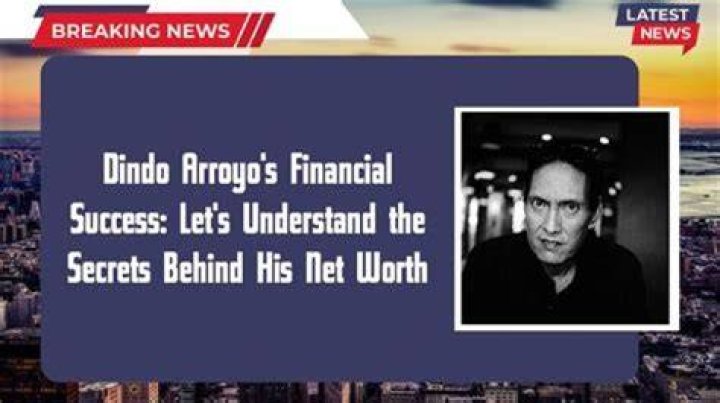 Uncover The Secrets To Her Financial Success