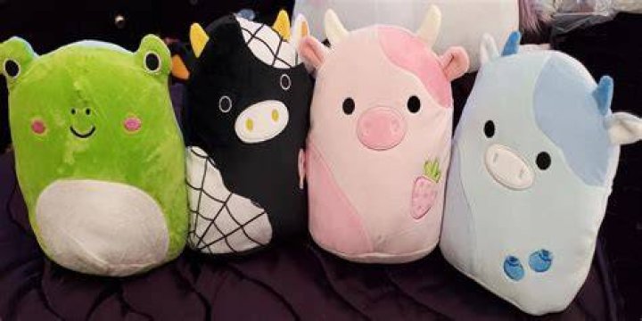 Uncover The Truth: Fake Squishmallows Exposed!