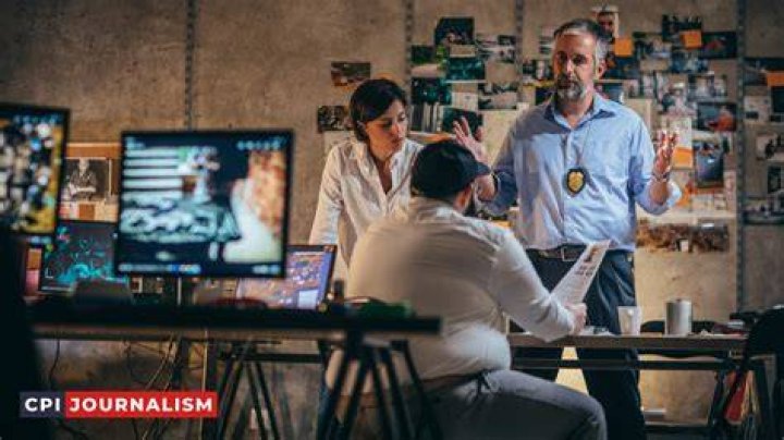 Uncover The World Of Investigative Journalism With Nancy Strang