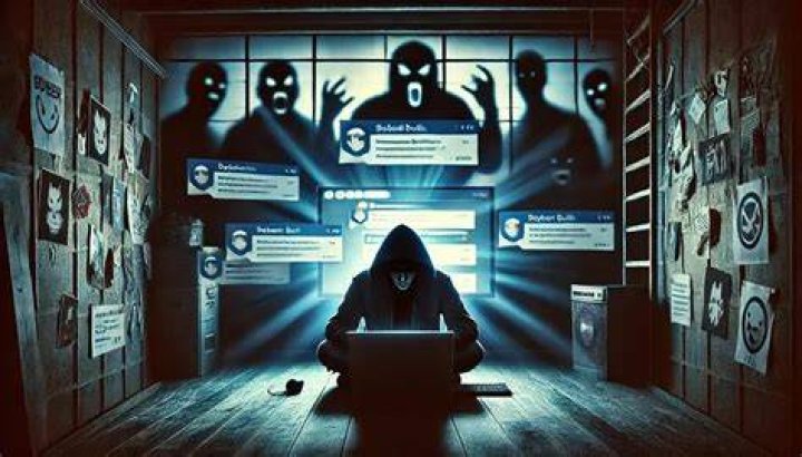 Uncovering Privacy Violations And Social Media's Dark Side