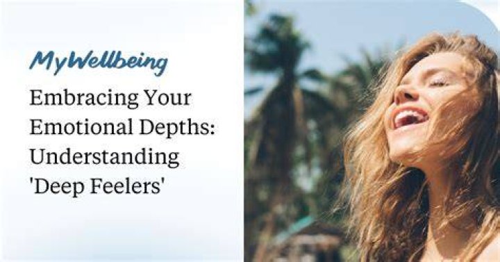 Uncovering The Depths Of Emotional Weariness