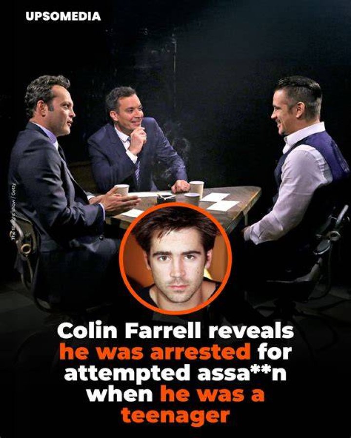 Uncovering The Enigma: Charles Farrell's Sexuality Revealed