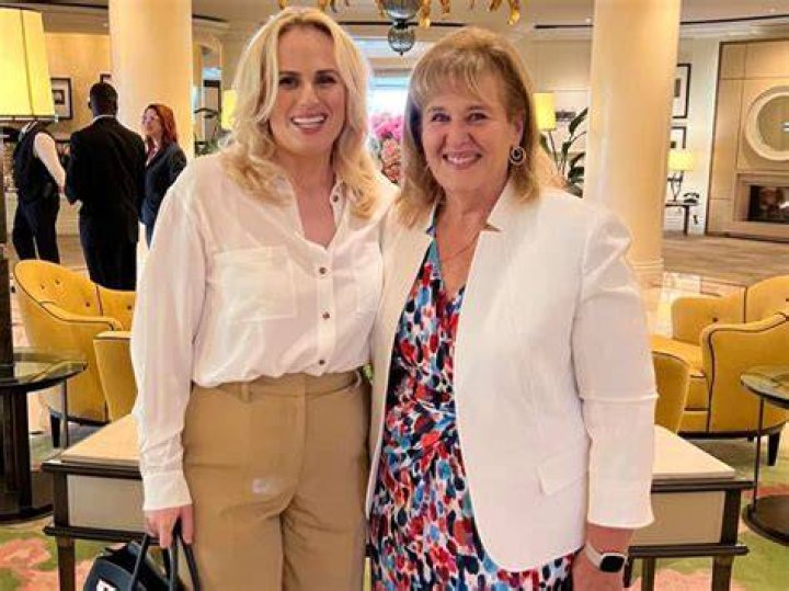 Uncovering The Fame Of Rebel Wilson's Parents: Surprising Insights Revealed