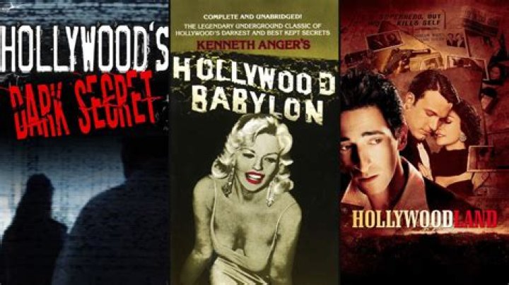 Uncovering The Secrets Of A Hollywood Power