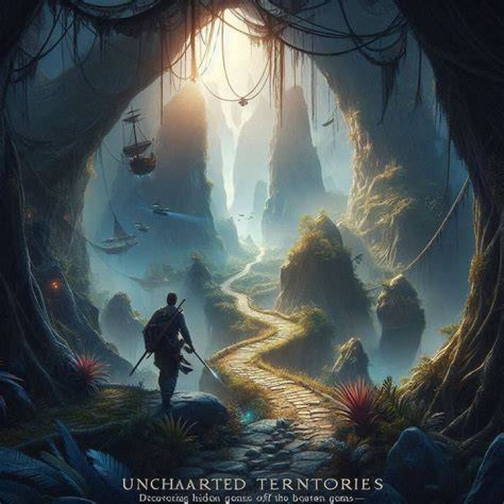 Unleash The Secrets Of Romesh Brotherhood: Discover Uncharted Territories