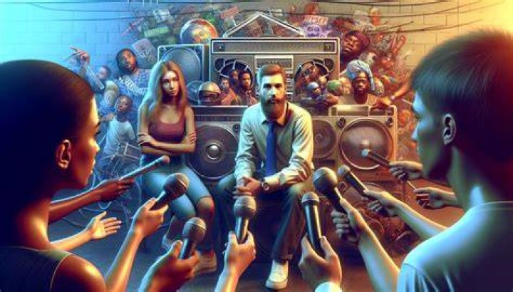 Unlocking Confidence And Impact In Hip-Hop