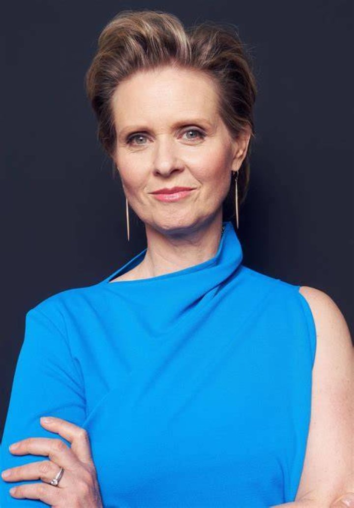 Unlocking Cynthia Nixon's Net Worth: Discoveries And Insights