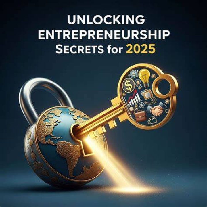Unlocking The Secrets Of Entrepreneurship, Leadership, And Marketing