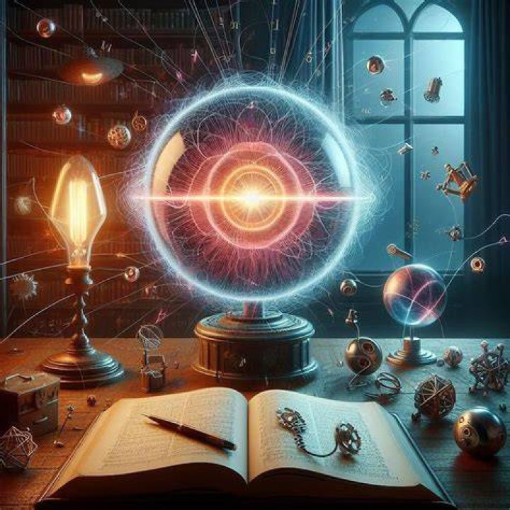 Unraveling The Enigma Of Electromagnetism And Superhumanity