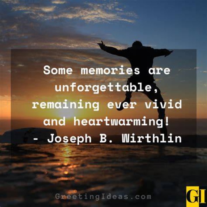 Unveil The Timeless Essence Of Unforgettable Memories Through Inspiring Quotes