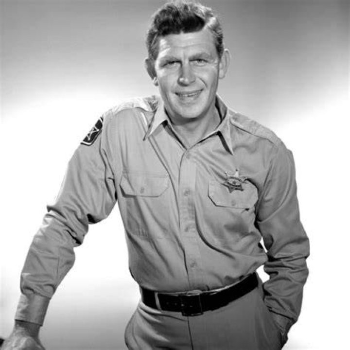 Unveiling Andy Griffith's Stature: Height And Weight Revealed!