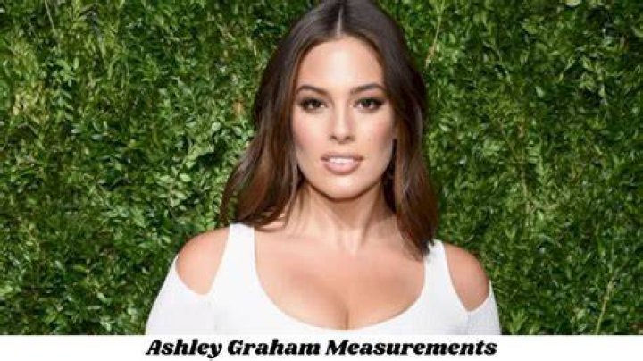 Unveiling Ashley Graham's Measurements: Discoveries And Insights