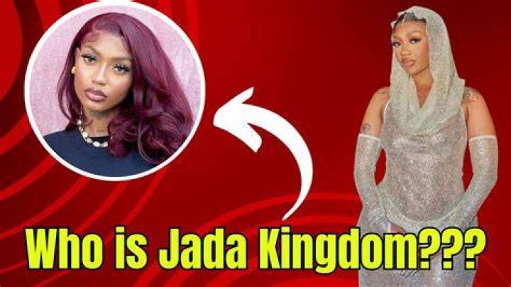 Unveiling Jada Kingdom's Financial Empire: Net Worth Secrets Revealed