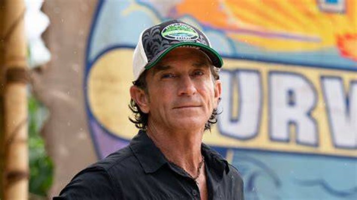 Unveiling Jeff Probst's Salary Per Season: Discoveries And Insights