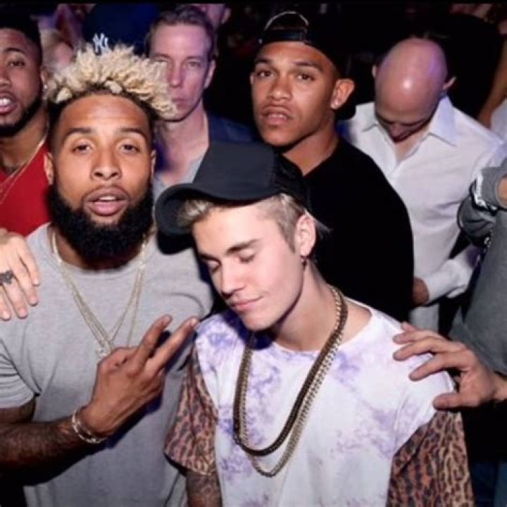 Unveiling Justin Bieber And Odell Beckham Jr.'s Bond