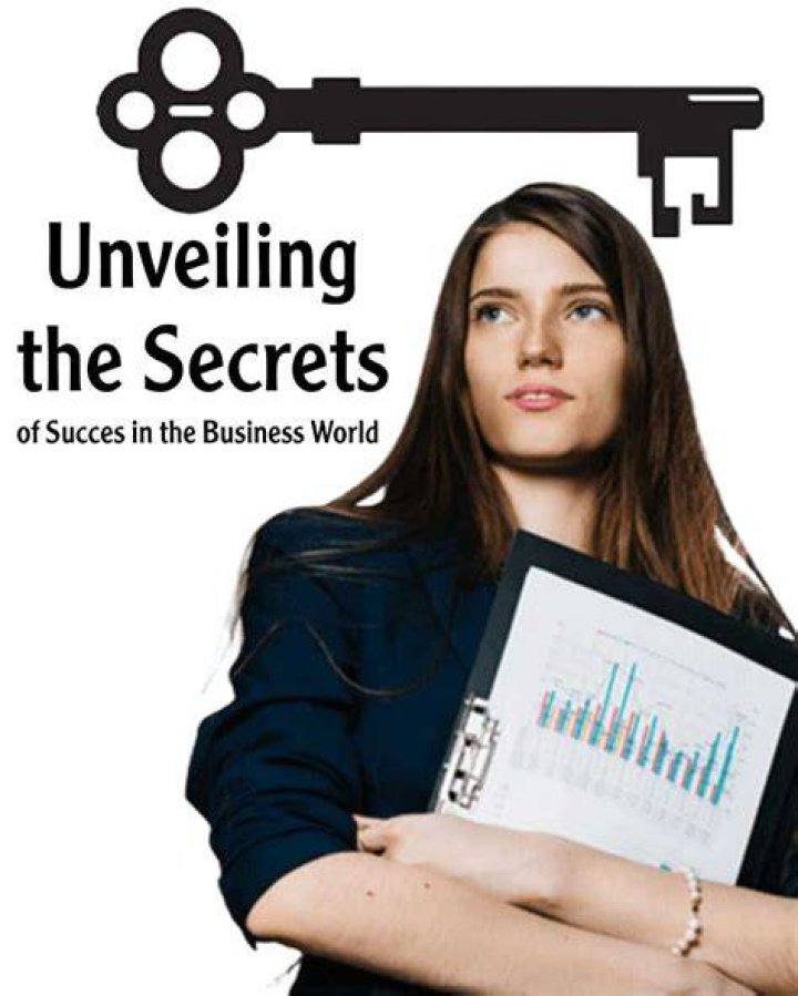 Unveiling Secrets Of Entertainment Success
