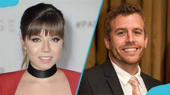 Unveiling The Complex Dynamics Of Jennette McCurdy And Joe Paparazzi