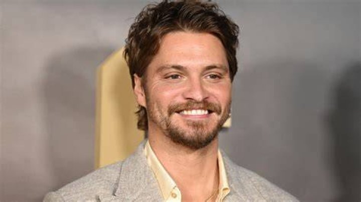 Unveiling The Connection Between Luke Grimes And Scott Grimes: Surprising Revelations