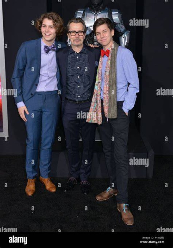 Unveiling The Extraordinary World Of Gulliver Flynn Oldman