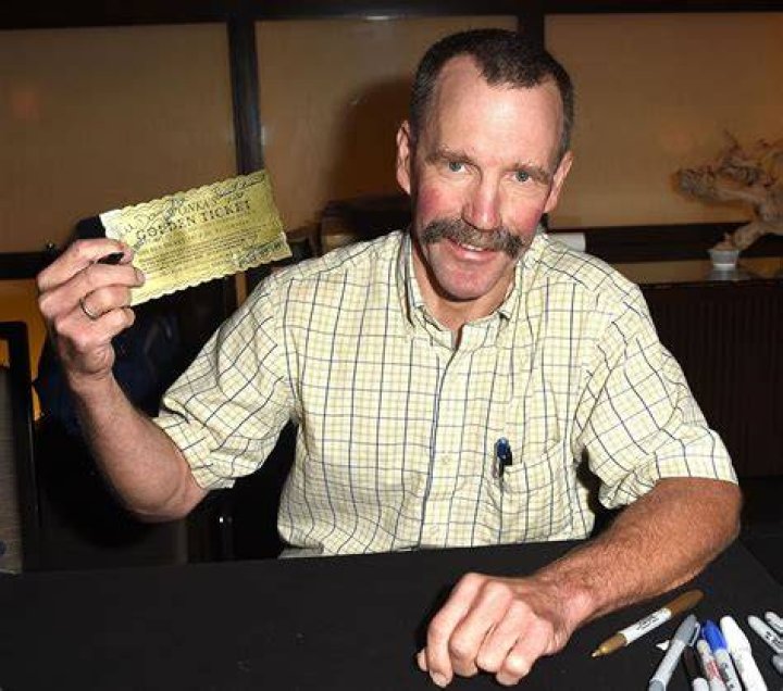 Unveiling The Financial Enigma: Peter Ostrum's Royalties Revealed