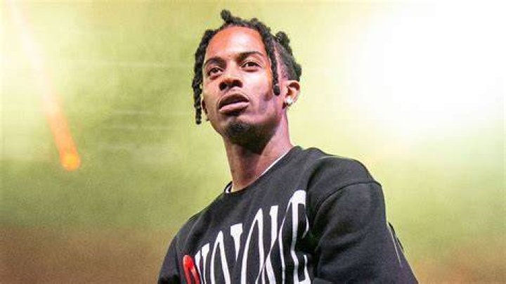 Unveiling The Intriguing World Of Playboi Carti's Relationships