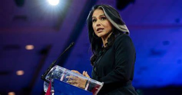 Unveiling The Marital Status Of Tulsi Gabbard: Uncover Hidden Truths