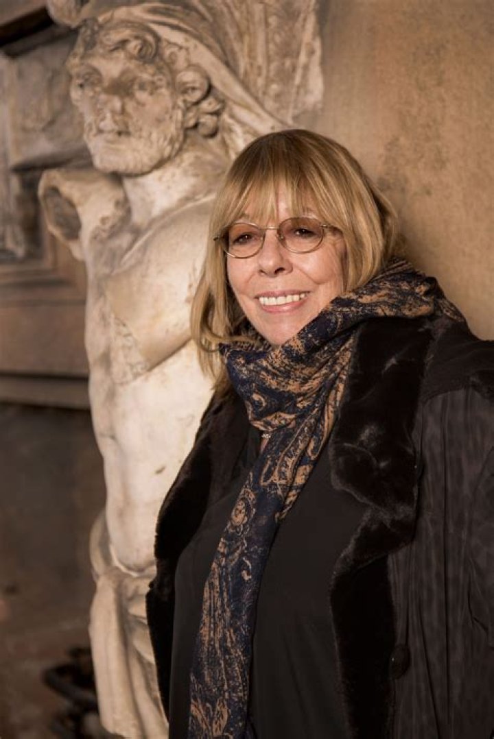 Unveiling The Marriage Of Frances De La Tour: Surprising Revelations