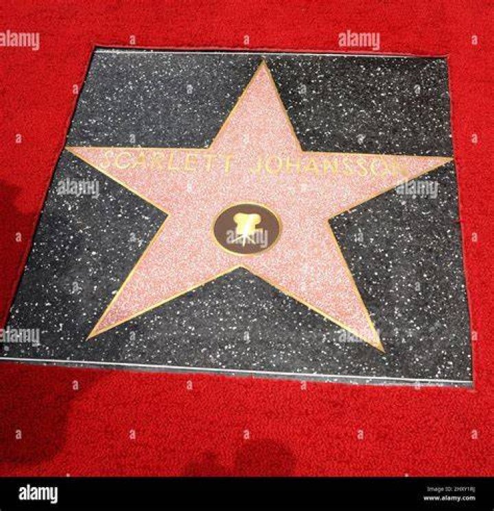 Unveiling The Personal Side Of A Hollywood Star