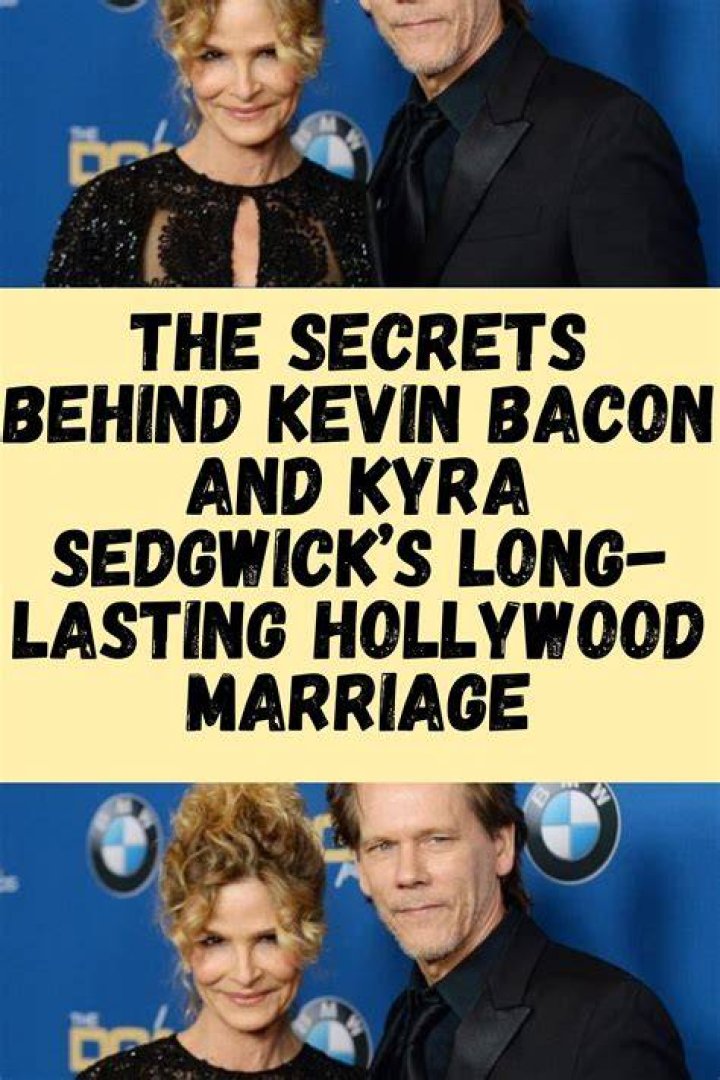Unveiling The Secrets Of A Lasting Hollywood Marriage