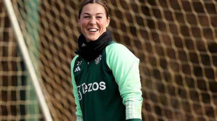 Unveiling The Secrets Of Felicitas Radke: A Goalkeeping Masterclass