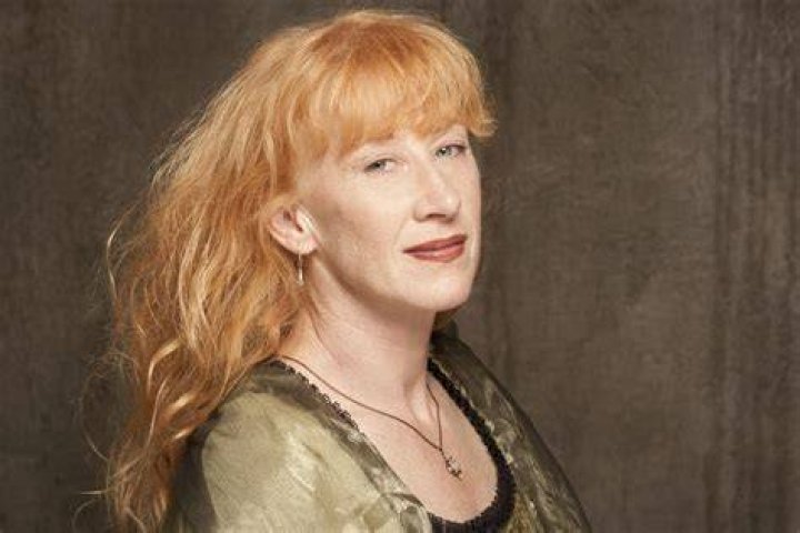 Unveiling The Story Behind Loreena McKennitt's Musical Journey With Her Husband