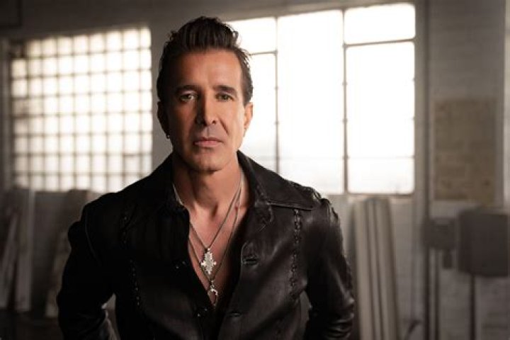 Unveiling The Tapestry Of Scott Stapp's Ancestry