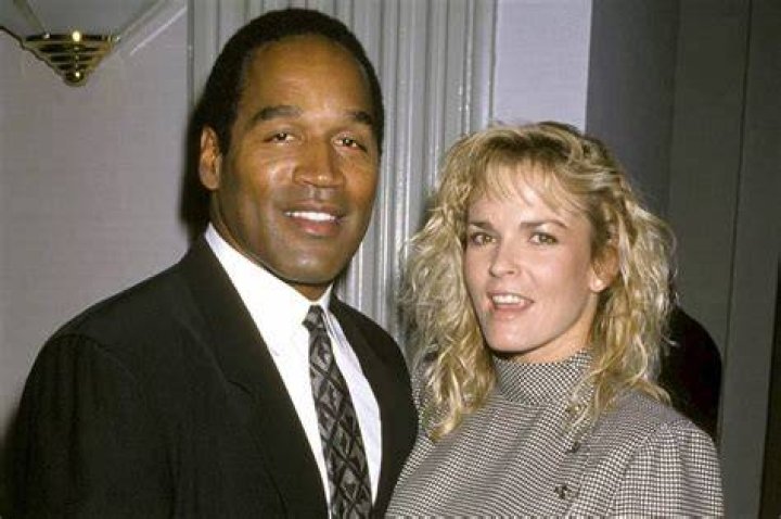 Unveiling The Truth: OJ Simpson GF Case