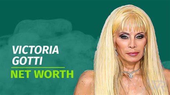 Unveiling The Wealth And Business Savvy Of Victoria Gotti