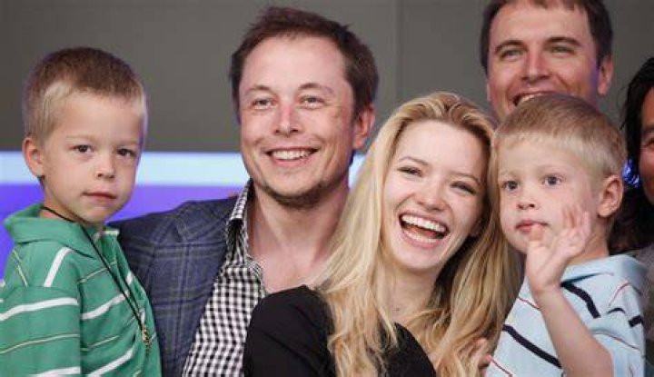 Unveiling The World Of Elon Musk's Children: Discoveries And Insights