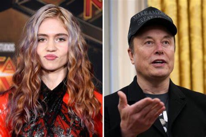 Unveiling The World Of Elon Musk And Grimes' Children: Exclusive Insights And Discoveries