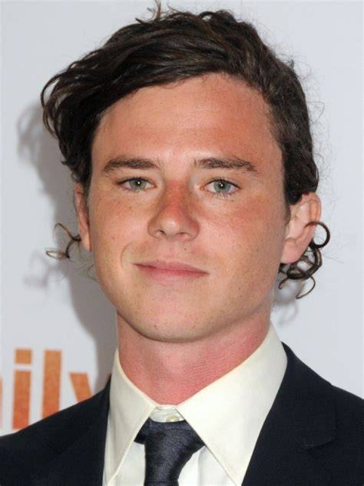 Who is Actor Charlie Mcdermott? His Wife, Net Worth, Height, Age