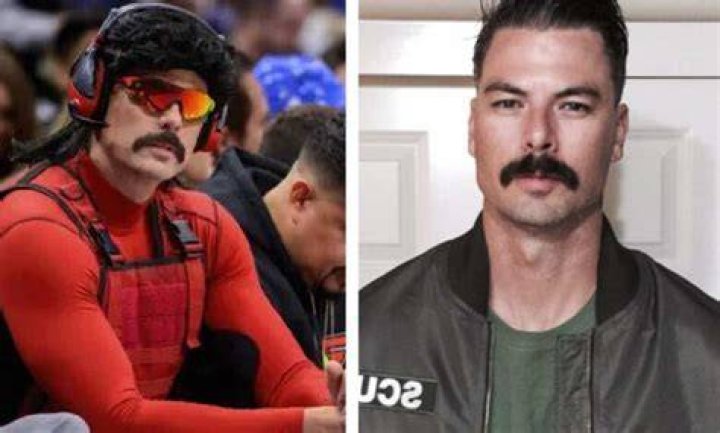Who is Dr Disrespect? Net worth, settings, and more TrendRadars